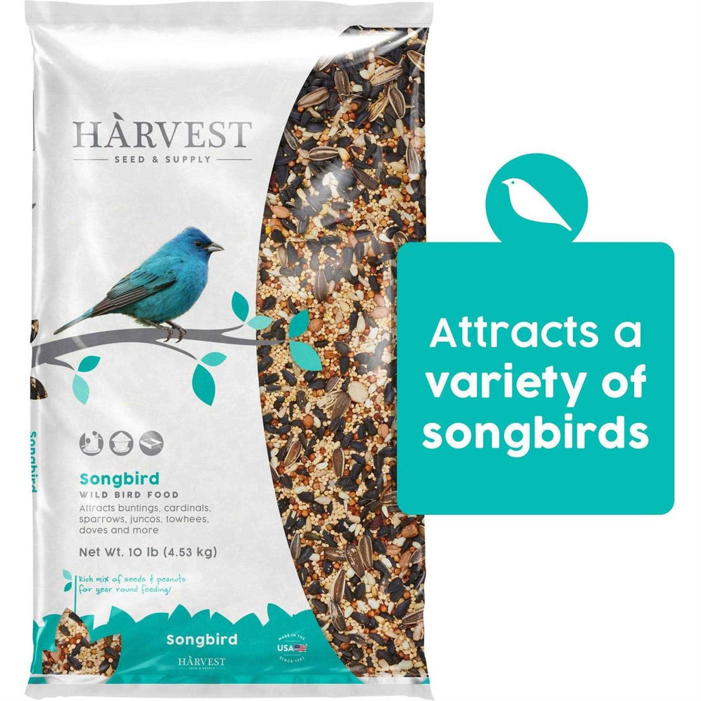 Songbird Wild Bird Food I5582