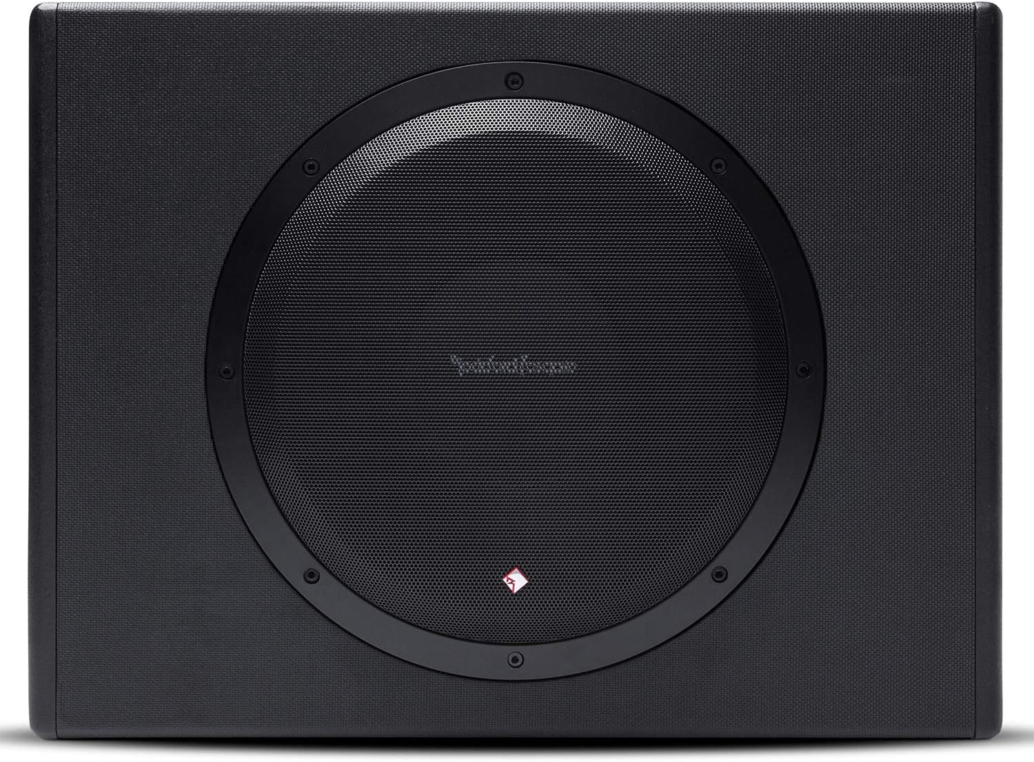 300 Watt Powered 12-Inch Subwoofer Enclosure R754