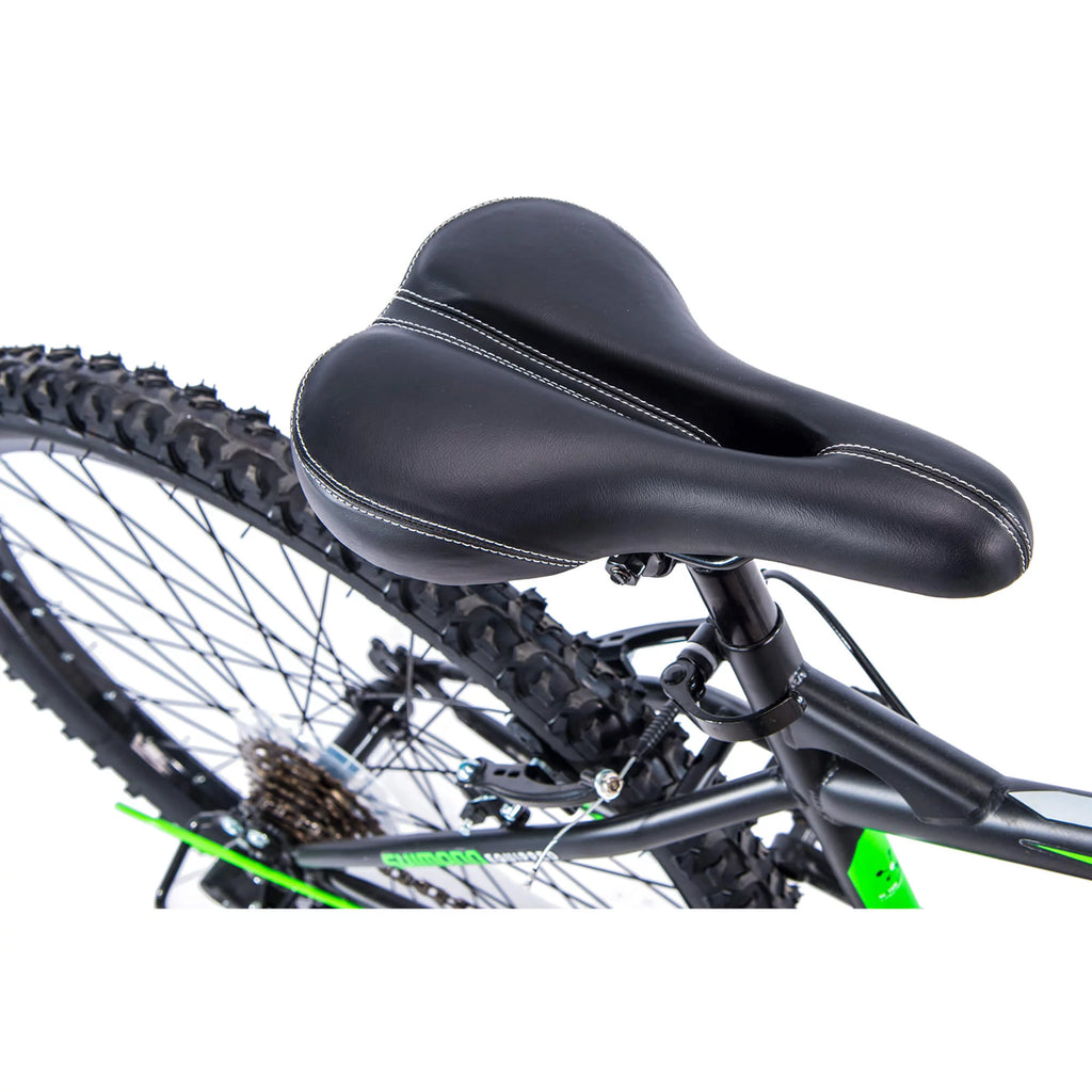 Black 26 Inch Mountain Bike W58544