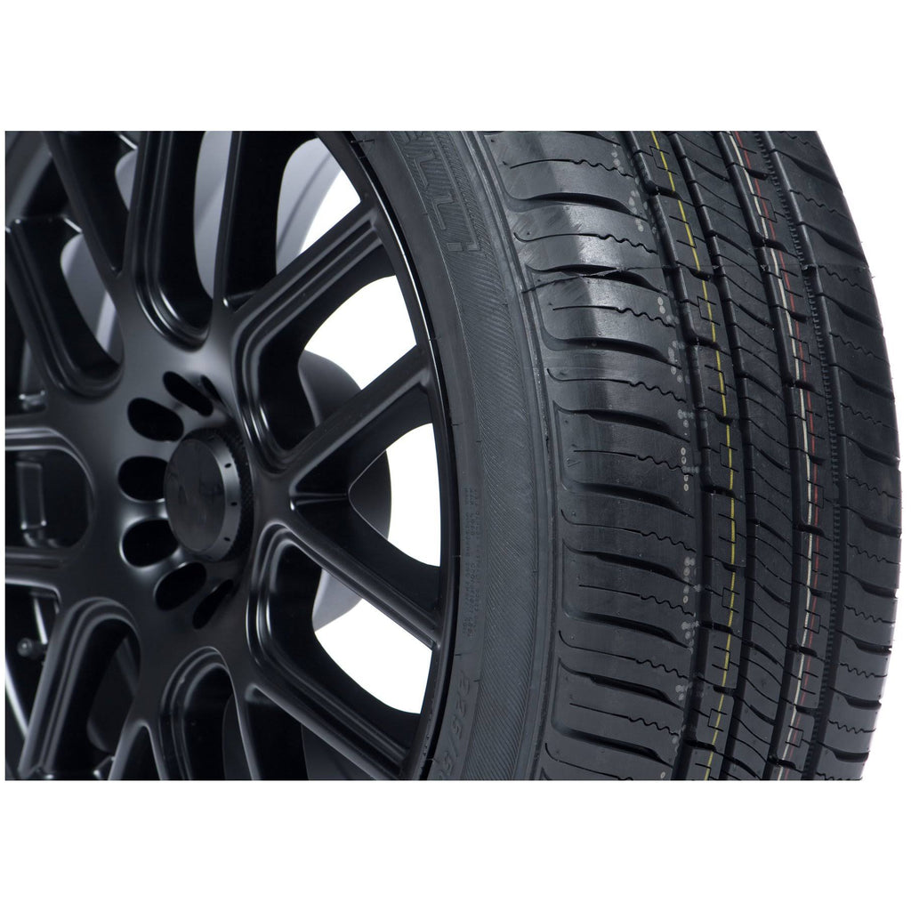 245/50R20 102V All Season Tire D6845