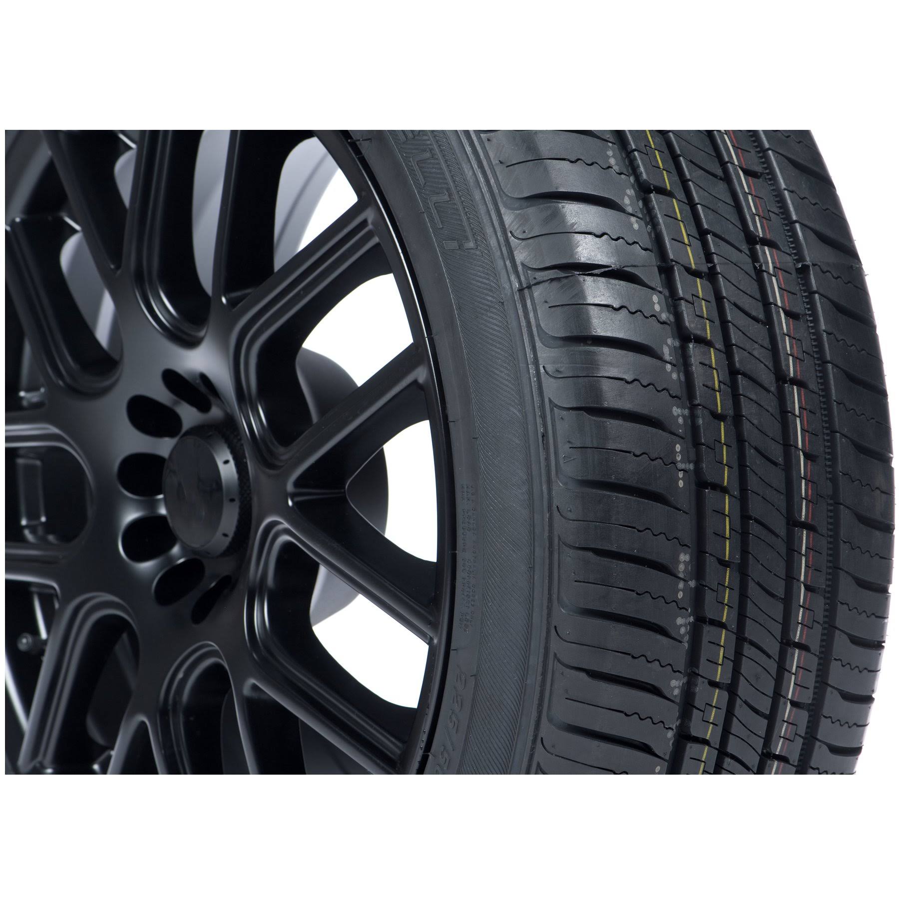 245/50R20 102V All Season Tire D6845