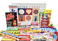 Care Package Assortment Gift Box Nostalgic Candy Mix E745202
