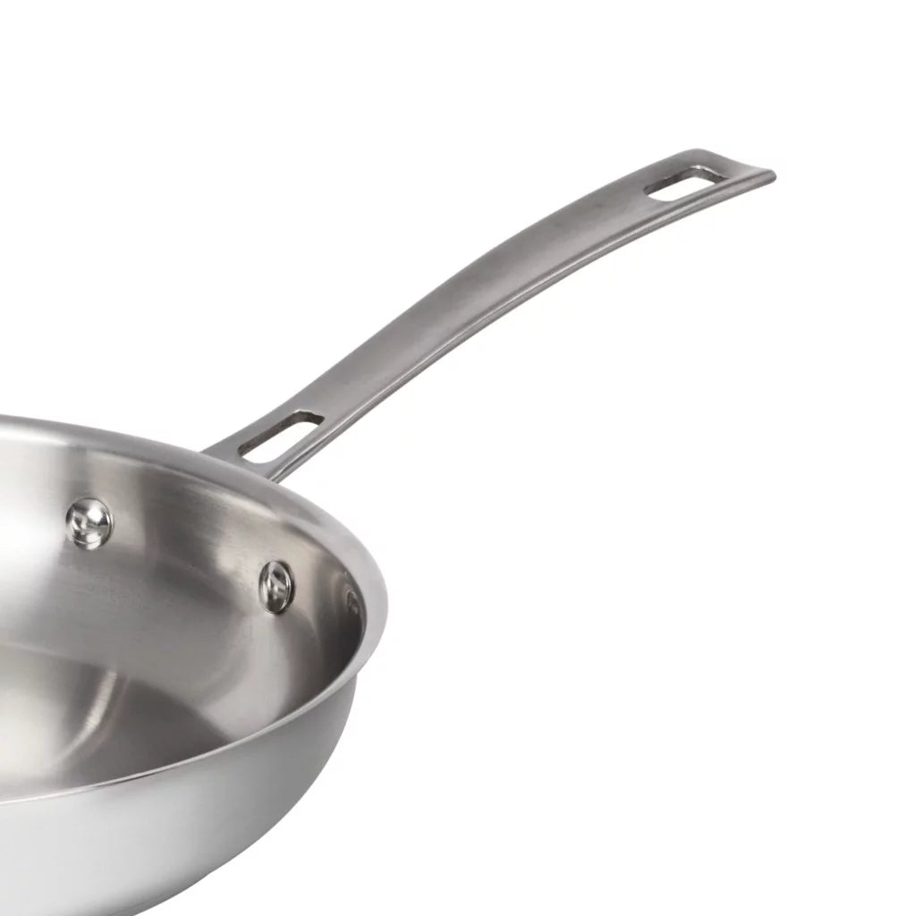13-Piece Stainless-Steel Cookware Set Z769702