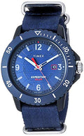 Solar-Powered Watch G974