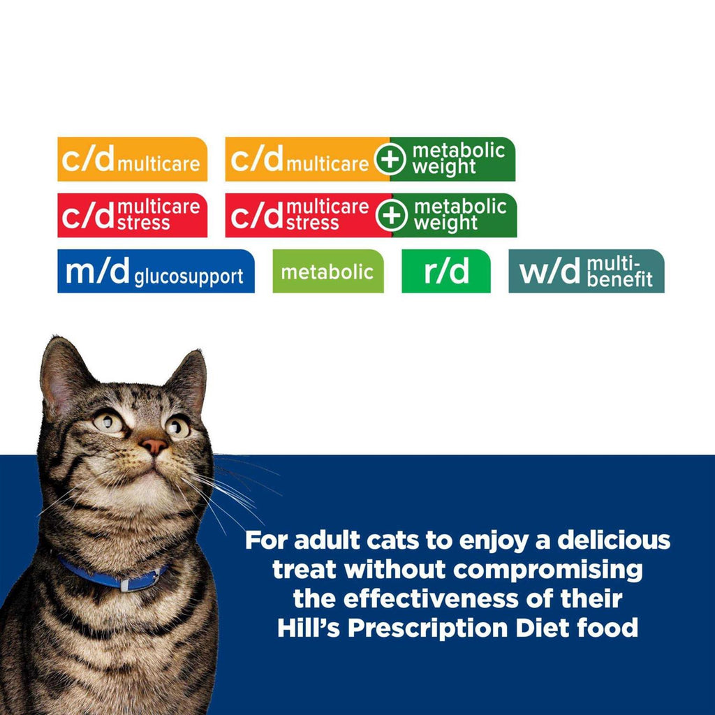 Crunchy Cat Treats I84309