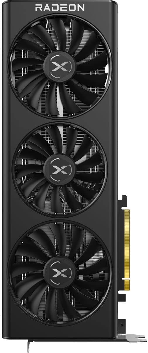 AMD Radeon RX 6800 XT 16GB GDDR6 Graphics Card B99164