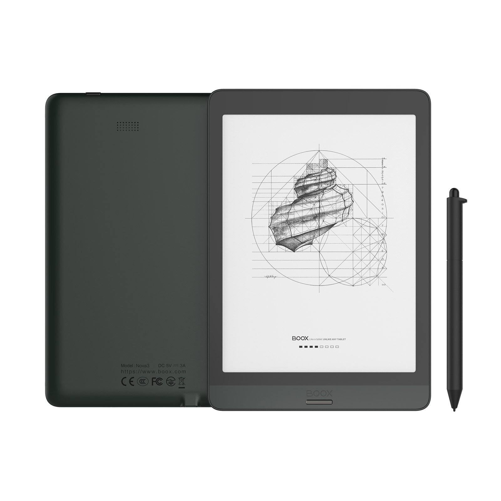 E-Reader Tablet with Case L944