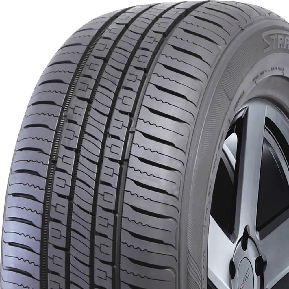 245/50R20 102V All Season Tire D6845