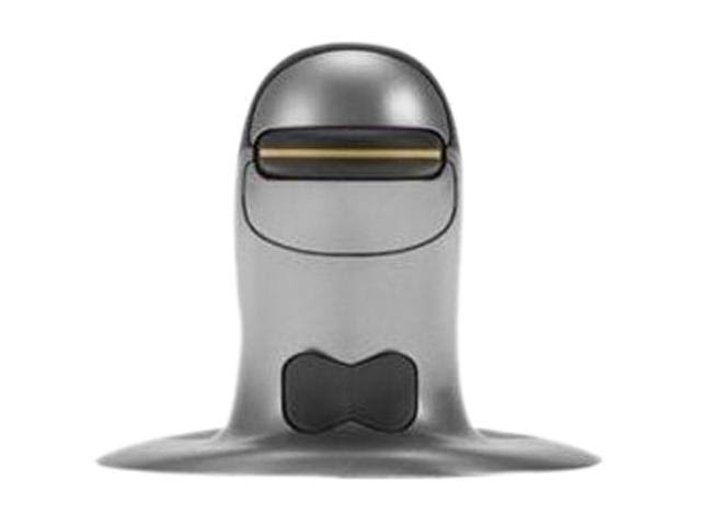 Large Wireless Vertical Mouse Q898