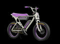 E-bike N806638