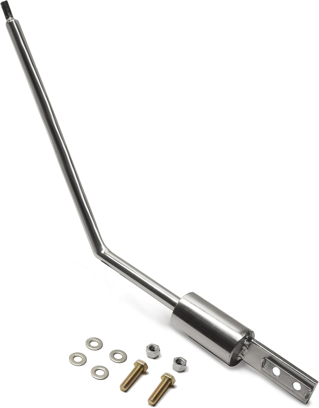 Extra Tall 18" Bent Shifter Lever for Dodge Ram 2500 3500 O268554