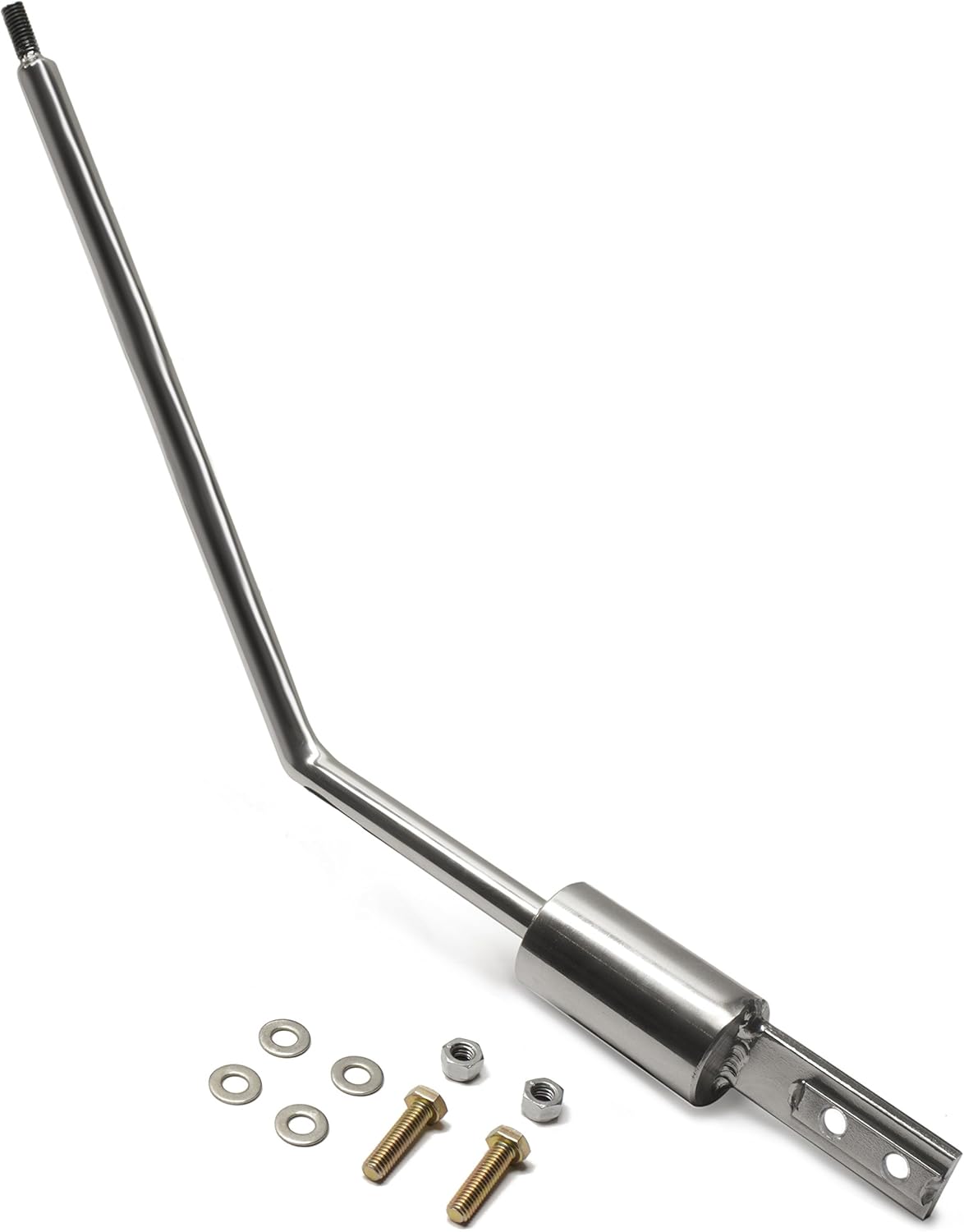 Extra Tall 18" Bent Shifter Lever for Dodge Ram 2500 3500 O268554