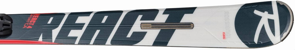 Skis with Bindings 146cm K476