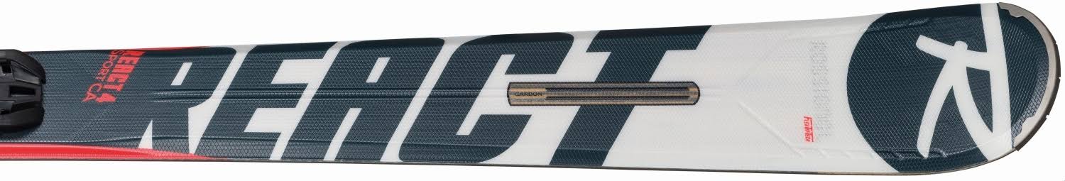 Skis with Bindings 146cm K476