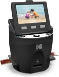 Digital Film & Slide Scanner with 3.5 LCD L1839