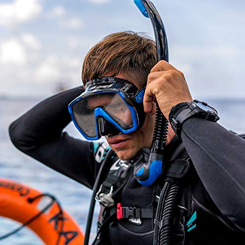 Scuba Diving Snorkel C6740