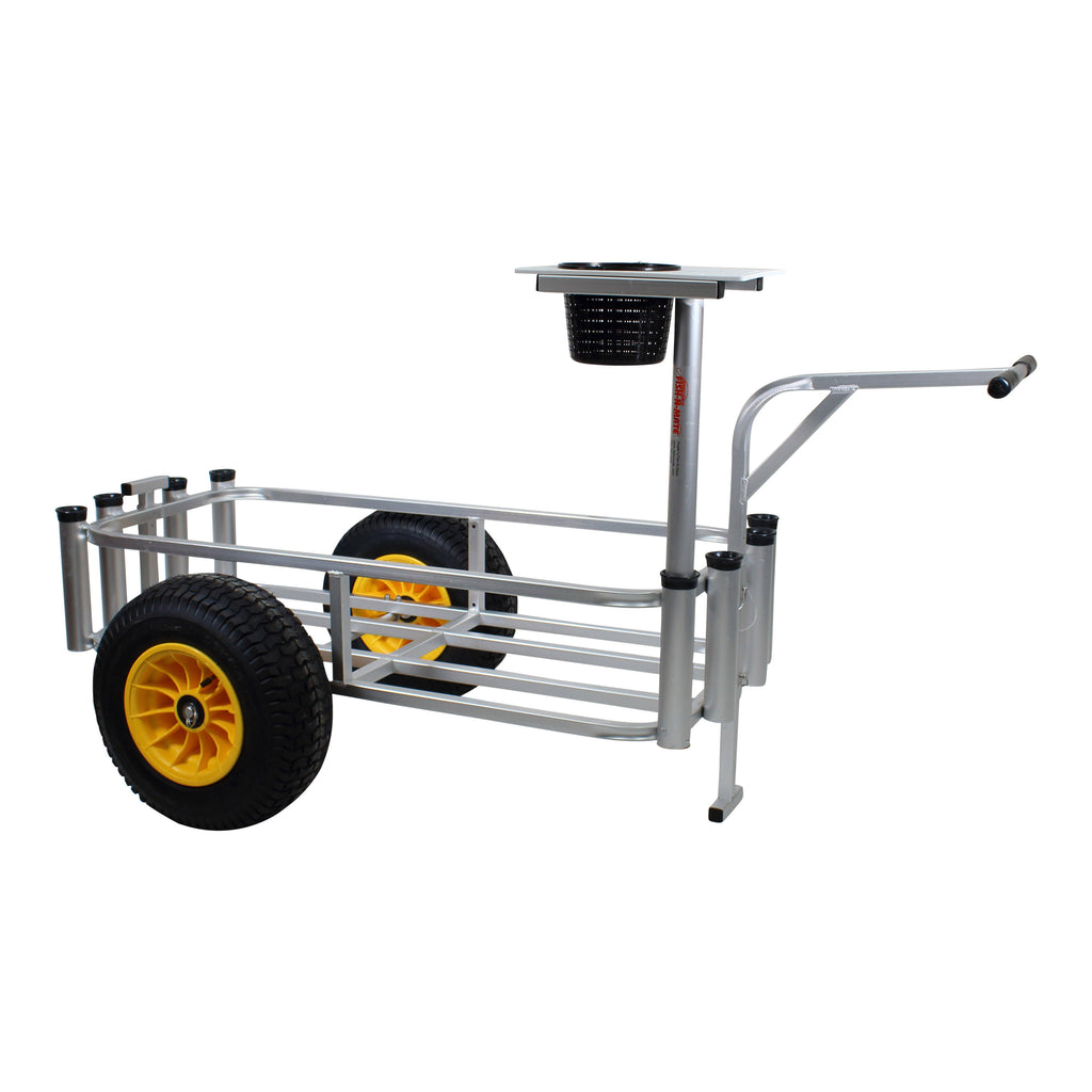 Fishing Cart W6075