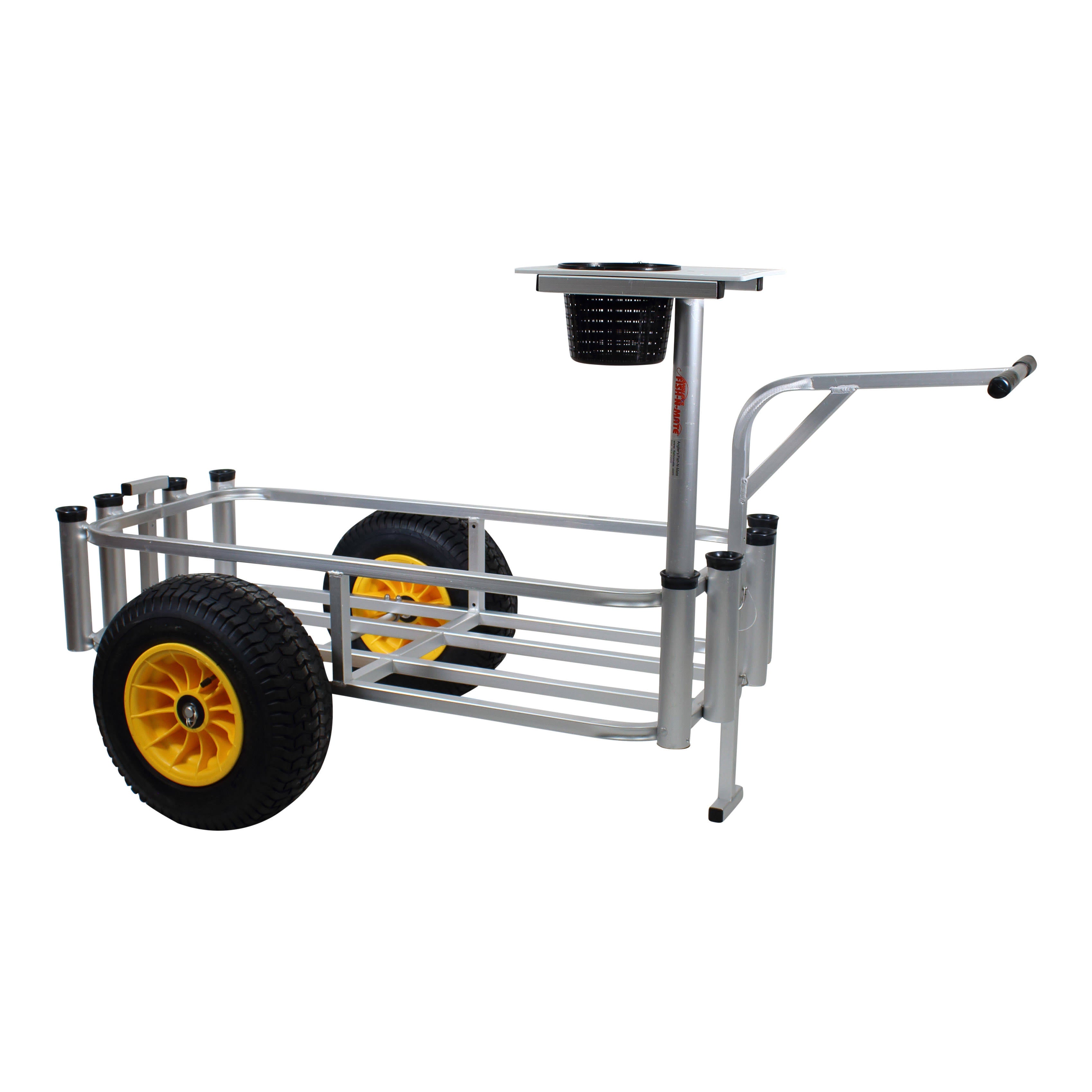 Fishing Cart W6075