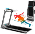 Compact Folding Treadmill I394
