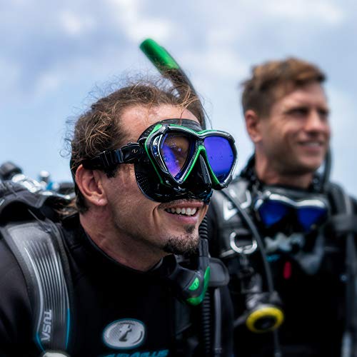 Scuba Diving Snorkel C6740