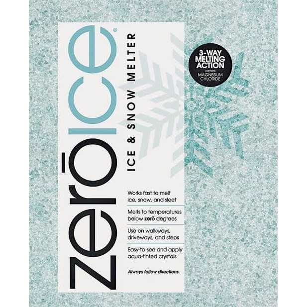 Zero Ice Melter O82771