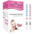 50 Ovulation Test Strips and 20 Pregnancy Test Strips Combo Kit D891