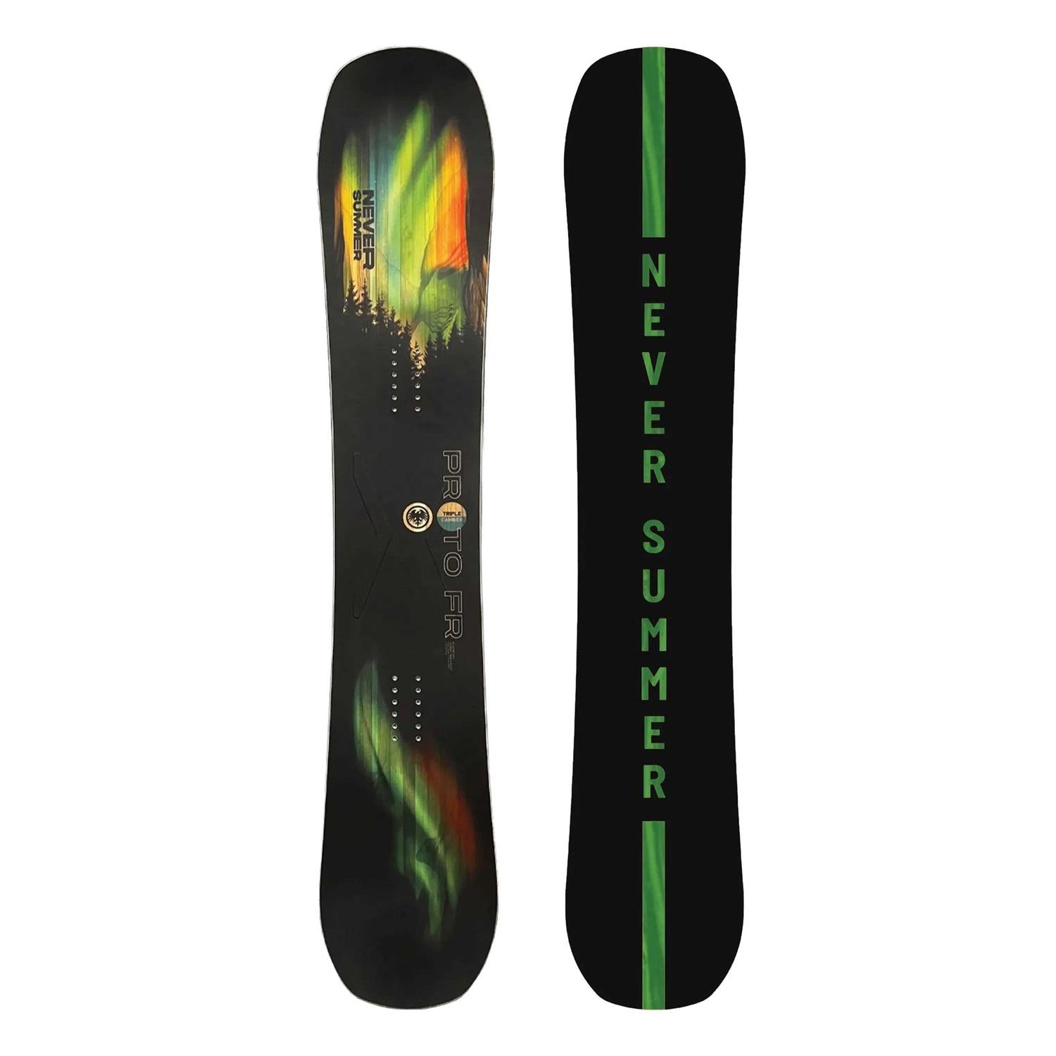 Proto FR Snowboard K6018
