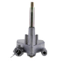 Single Cable Rotary Steering System with Helm Bezel E878028