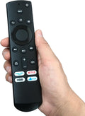 Replacement Remote for Insignia Smart TV D322