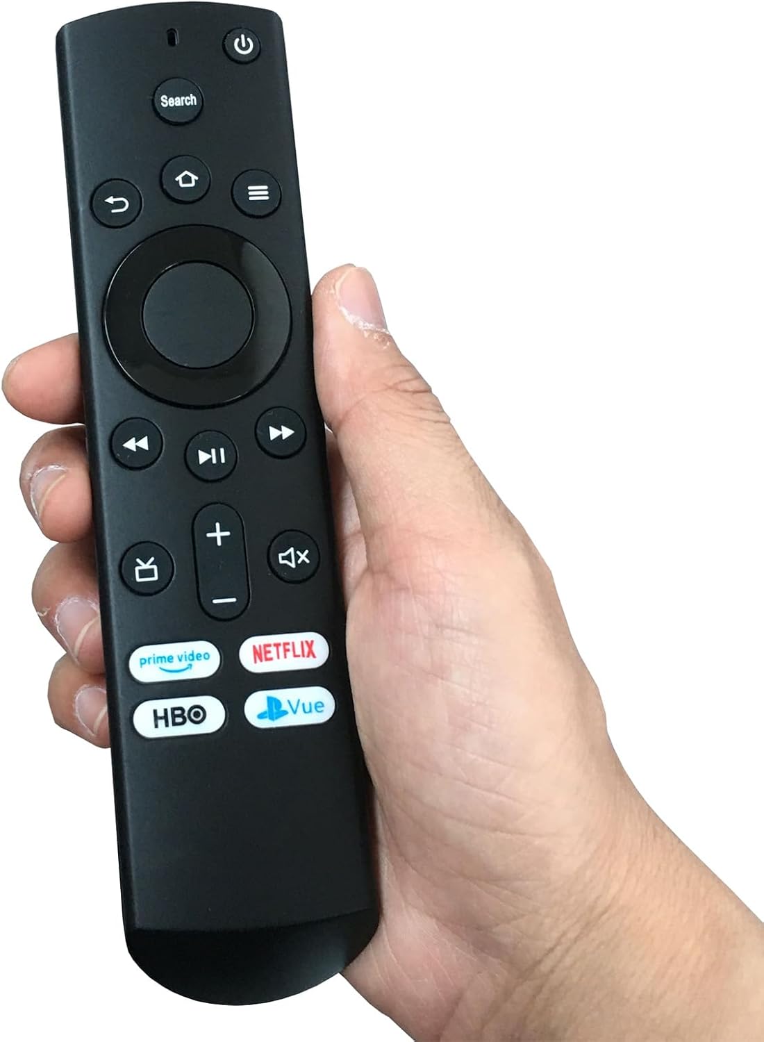 Replacement Remote for Insignia Smart TV D322