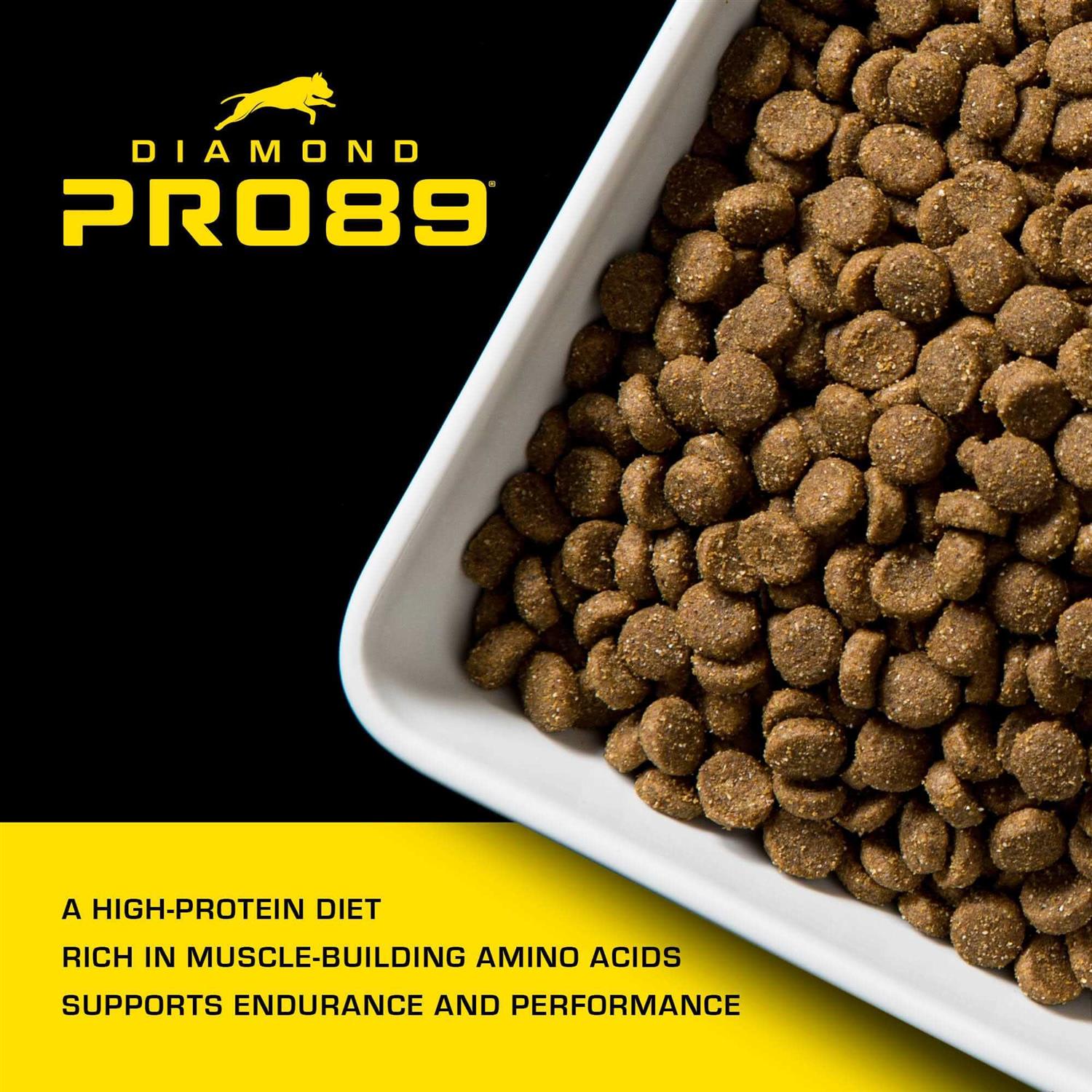 Beef Pork & Ancient Grains Formula Adult Dog Food O836