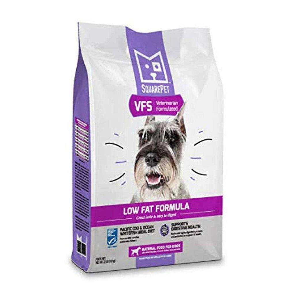 Low Fat Formula Dry Dog Food R789911
