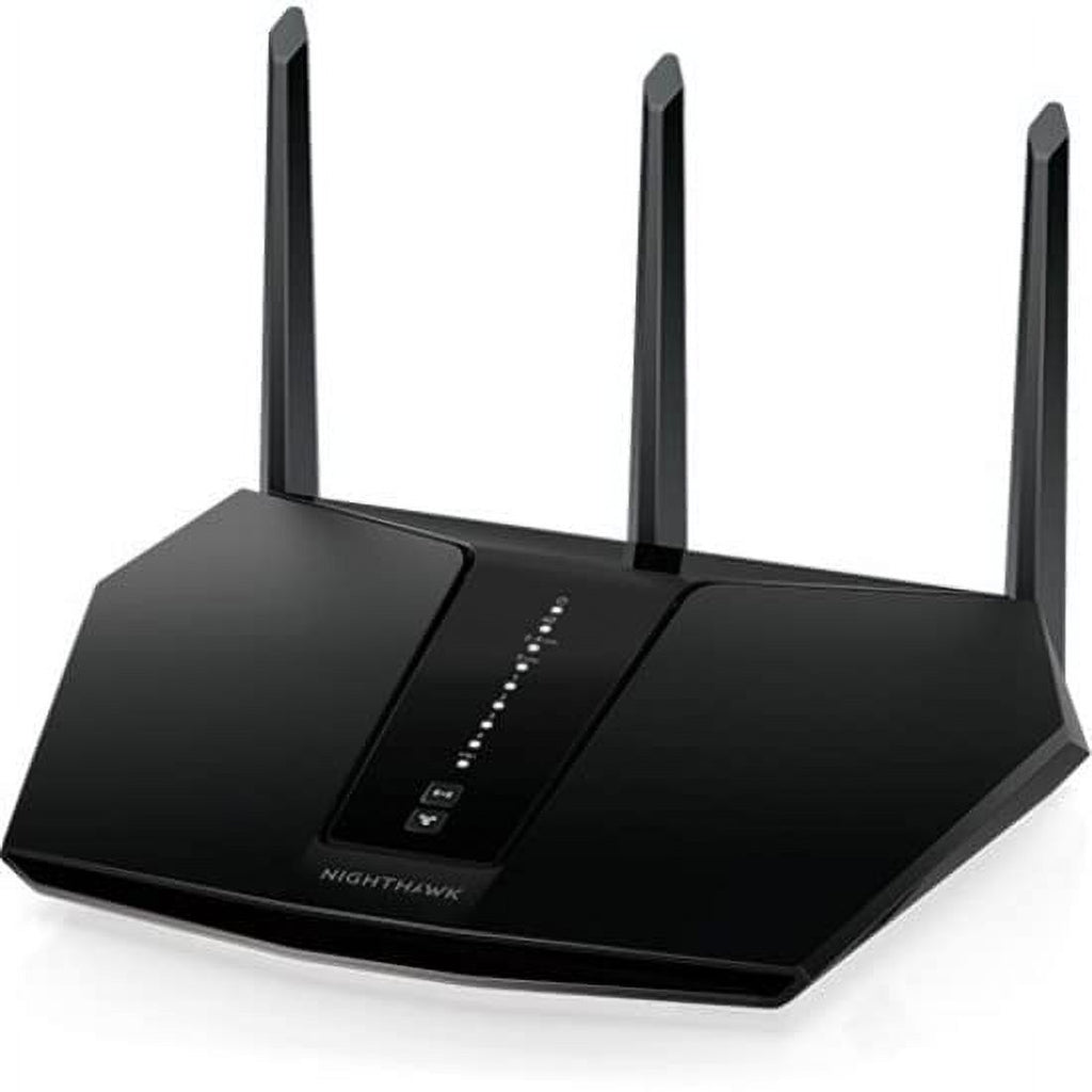 WiFi 6 Router, AX2400 Dual-Band Gigabit Router W1873