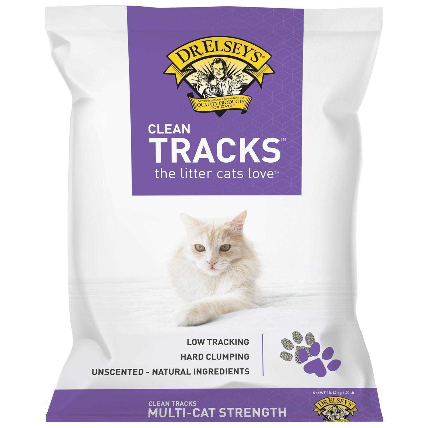Clumping Clay Cat Litter Z3419