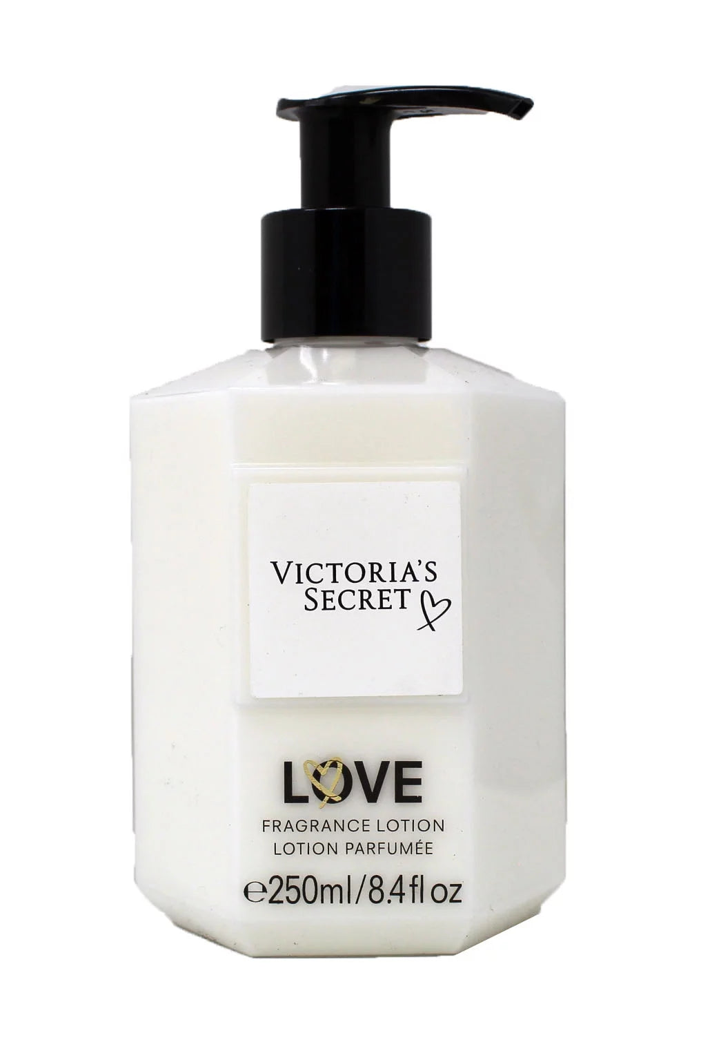 Love Fragance Lotion 8.4 ounce M552
