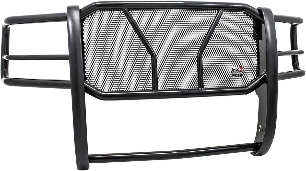 Grille Guard W575