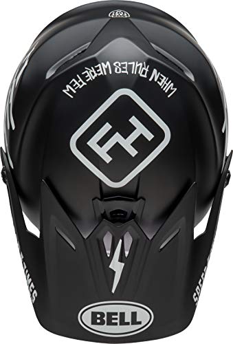 Full-9 Fusion Helmet B11425