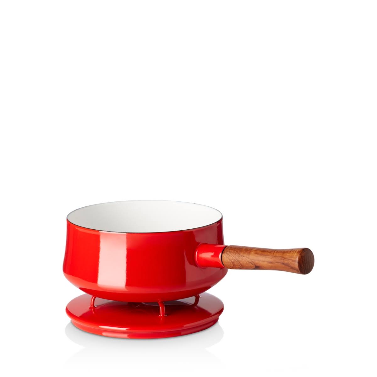 Plum 2-Quart Saucepan F644