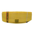 1/2 in. x 250 ft. Dr 9.3 Yellow Polyethylene GAS Pipe T98950