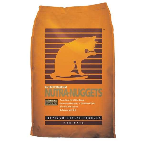 Dry Super Premium Cat Food B61178