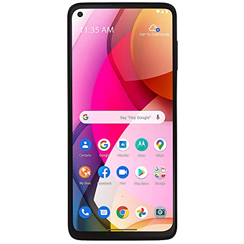 Blue 128GB Moto g Stylus Smartphone K94108