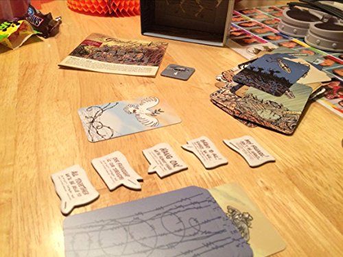 Cooperative Card Game A7894