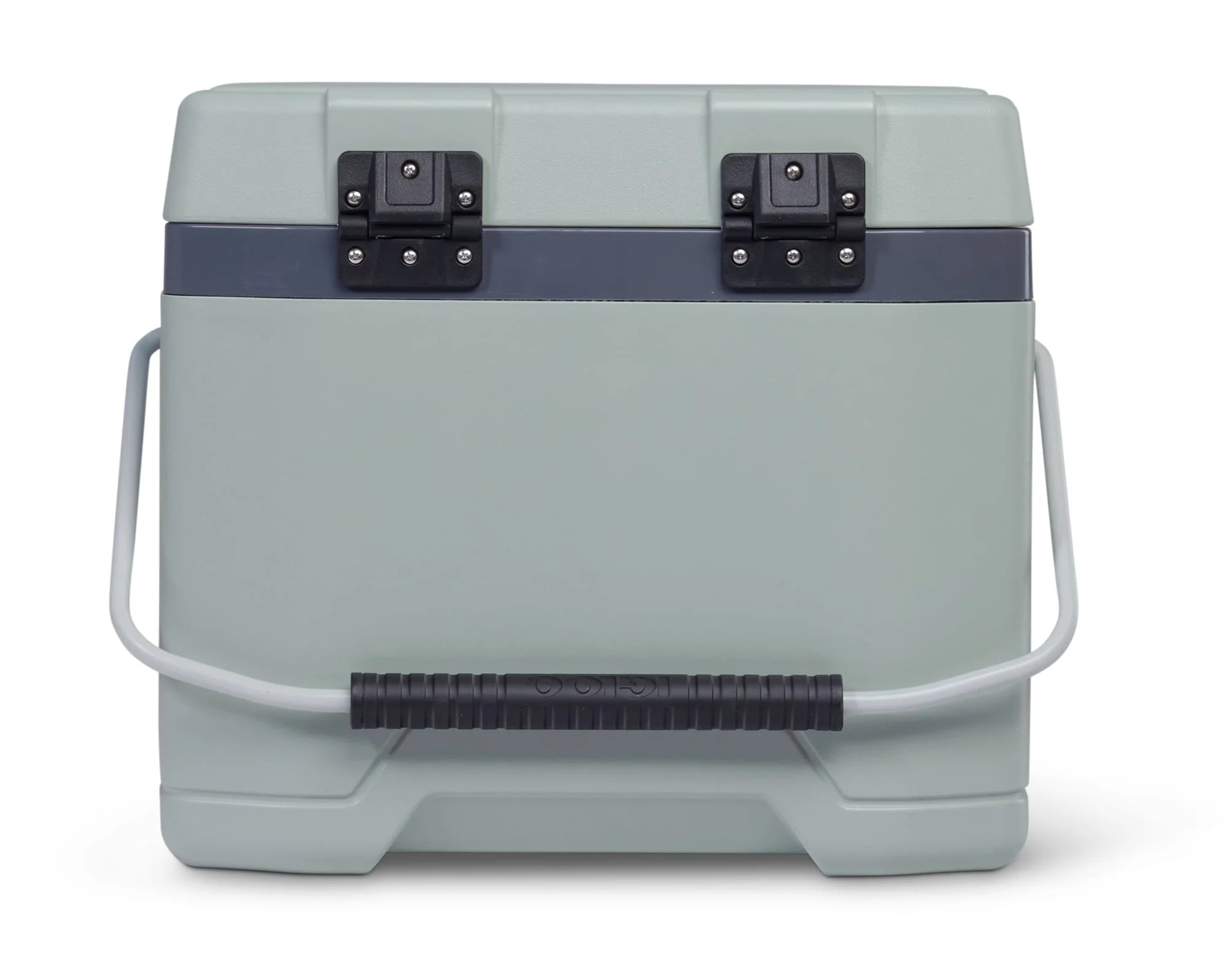 Green 25 QT Ice Chest Cooler Z4237