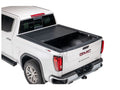 Retractable Truck Bed Tonneau Cover K727