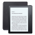 Black 6" Kindle Oasis S319
