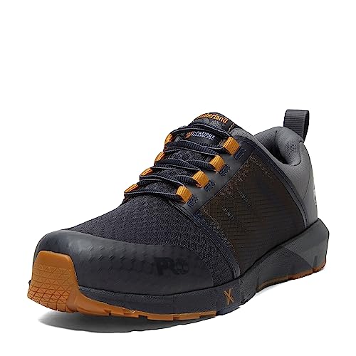 Composite Safety Toe Work Boots F92314