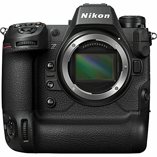 Flagship professional full-frame mirrorless camera Q481932