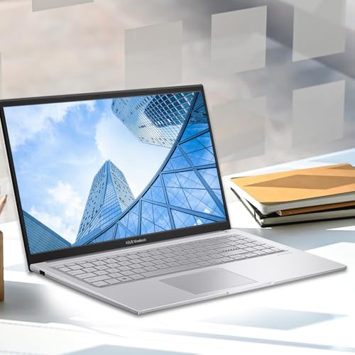 15.6" FHD Touchscreen Laptop, Intel 10-Core i7-1355U, 40GB RAM, 2TB SSD, Backlit KB, HDMI, Win11Pro P95842