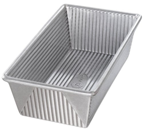 Nonstick Aluminized Steel Bread Loaf Pan V886