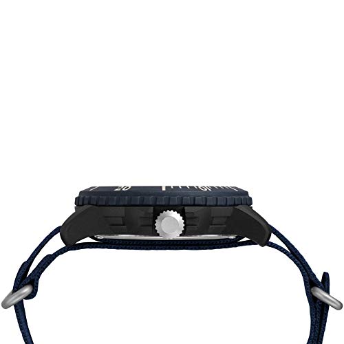 Solar-Powered Watch G974